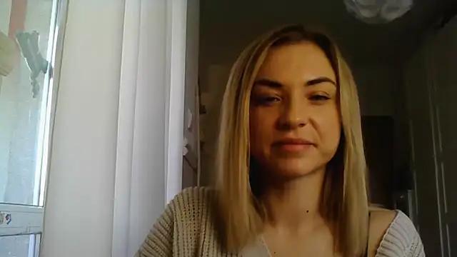 ashley_xlove from StripChat is Freechat