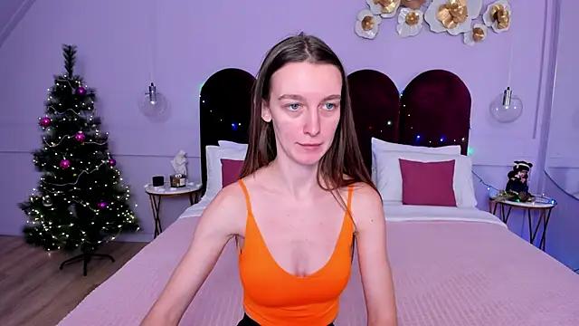 AshleyMillsss from StripChat is Freechat