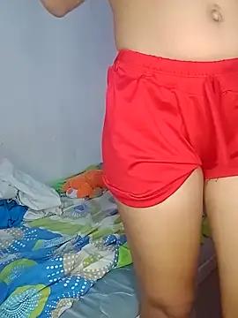 barbiemas from StripChat is Freechat