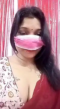 Beauty-khan from StripChat is Freechat