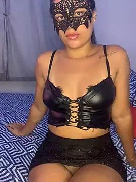 Belatantrica from StripChat is Freechat