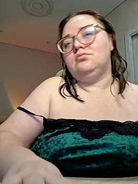 BeloverBigGirl from StripChat is Freechat