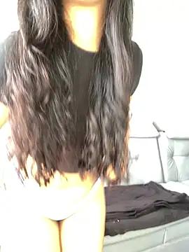 Bianca_whittee from StripChat is Freechat