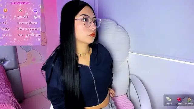 biancapearl__ from StripChat is Freechat