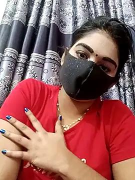 Black_Diamond_9 from StripChat is Freechat