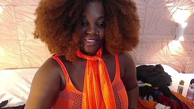 black_pussydoll from StripChat is Freechat