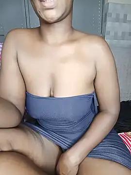 Blackbigbooty1 from StripChat is Freechat