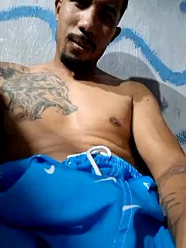 bolivianoh from StripChat is Freechat