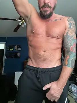 brettsworld1 from StripChat is Freechat