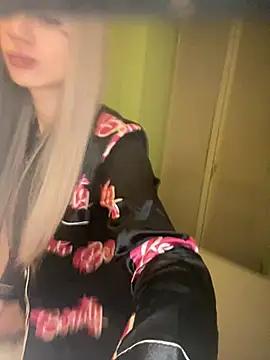 Bunny-rose from StripChat is Freechat