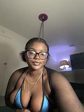 CalypsoTheGoddess111 from StripChat is Freechat