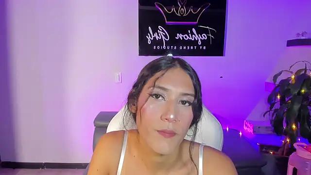 CamilaHarperr_ from StripChat is Freechat