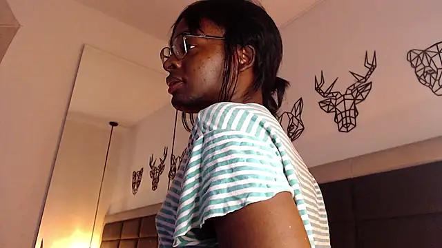 candy_lovee69 from StripChat is Freechat