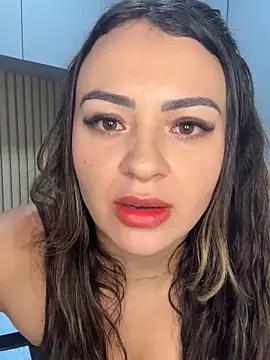 carol_amorim from StripChat is Freechat