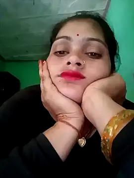 Chandni from StripChat is Freechat