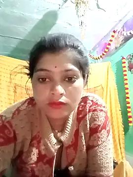 Chandni from StripChat is Freechat