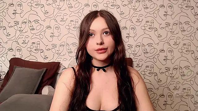 charming_peach from StripChat is Freechat