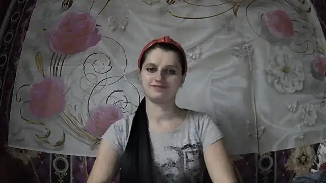 Cherry_aiss_ from StripChat is Freechat