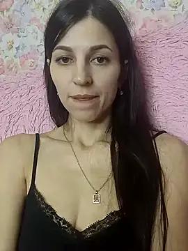 Cherry_Caroline from StripChat is Freechat