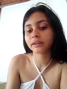 CHLOE_ISABELL from StripChat is Freechat