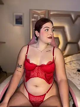 Check-out our cam rooms range and converse on a personal level with our delicious livecams streamers, showing off their spicy curves and toys.