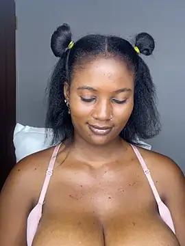 chocogirl01 from StripChat is Freechat