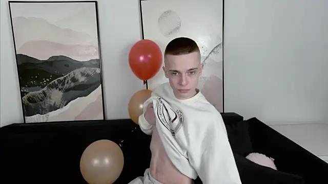 Chris__Brown from StripChat is Freechat