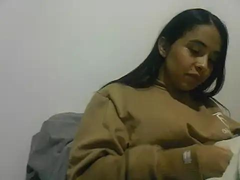 Claire_Wr from StripChat is Freechat