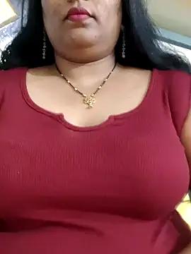 CoupleTelugu1234 from StripChat is Freechat