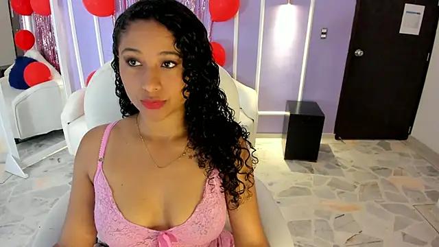 cristine_brown007 from StripChat is Freechat