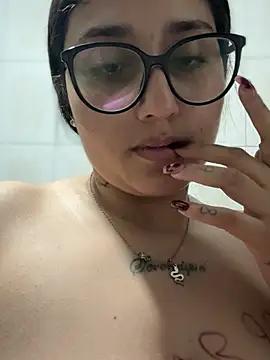 croftsmila from StripChat is Freechat