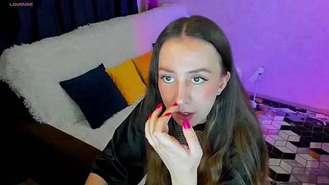 Check-out our cam rooms range and converse on a personal level with our delicious livecams streamers, showing off their spicy curves and toys.