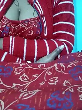 Cute-Kajal-25 from StripChat is Freechat