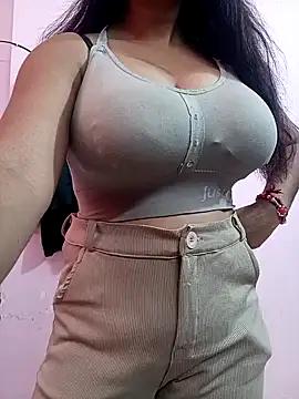 cute-mahek from StripChat is Freechat