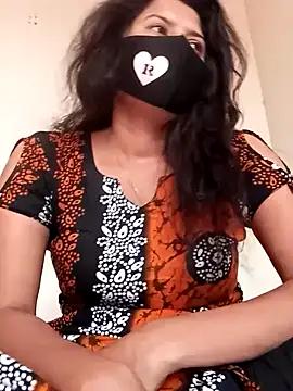 Cute_Nipa from StripChat is Freechat