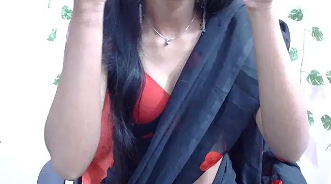 Cute_Pihu01 from StripChat is Freechat