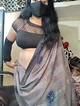 Cute_Ruhi99 from StripChat is Freechat