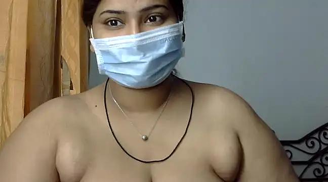 cutelady65 from StripChat is Freechat