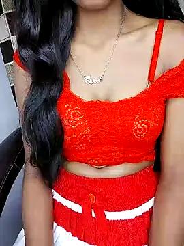 CuteMuskan_ from StripChat is Freechat