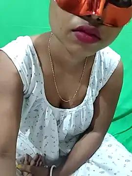 Cutepriya0002 from StripChat is Freechat