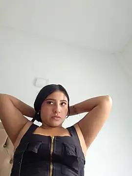 Daniela_Warren_ from StripChat is Freechat