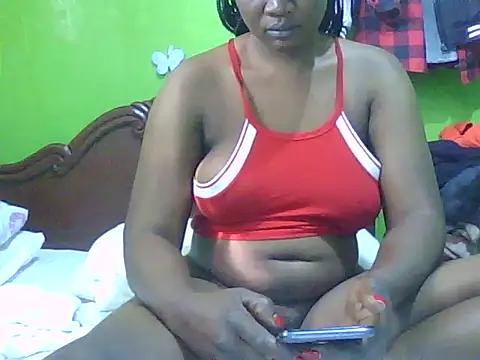 Dark_Drippyboobs from StripChat is Freechat