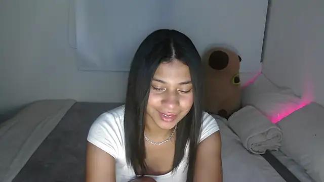 dark_enchantress_ from StripChat is Freechat