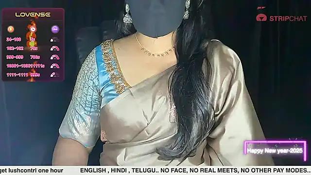 darling_telugu from StripChat is Freechat