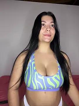 DashaStar from StripChat is Freechat