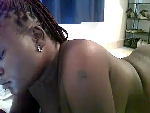 Delicious-chocolate4 from StripChat is Freechat