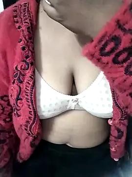 desi_girl8 from StripChat is Freechat