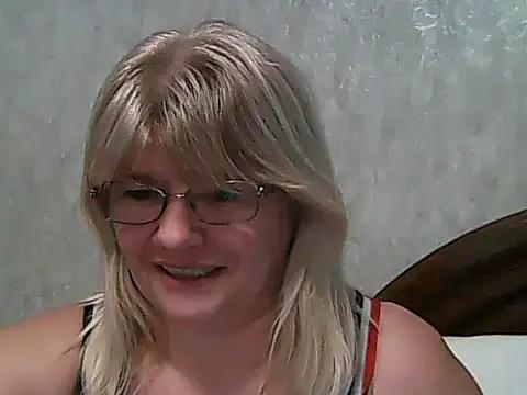 Diana_49 from StripChat is Freechat