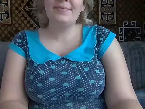 Diana_Britt from StripChat is Freechat