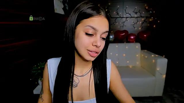 dilara_best from StripChat is Freechat